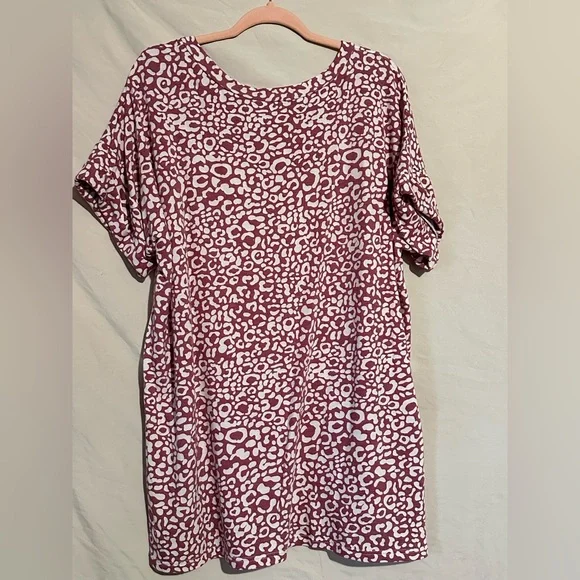 Sew in Love 3XL NWOT shirt - Picture 2 of 6